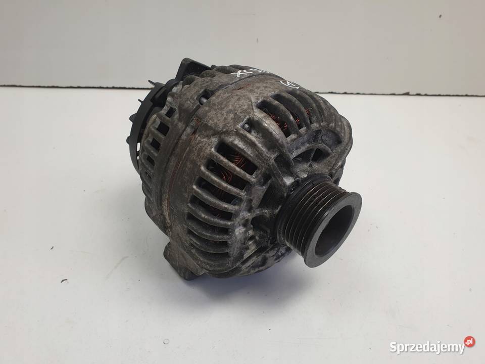 ALTERNATOR Volvo XC90 29 T6 0124625025 osobowe Chełm