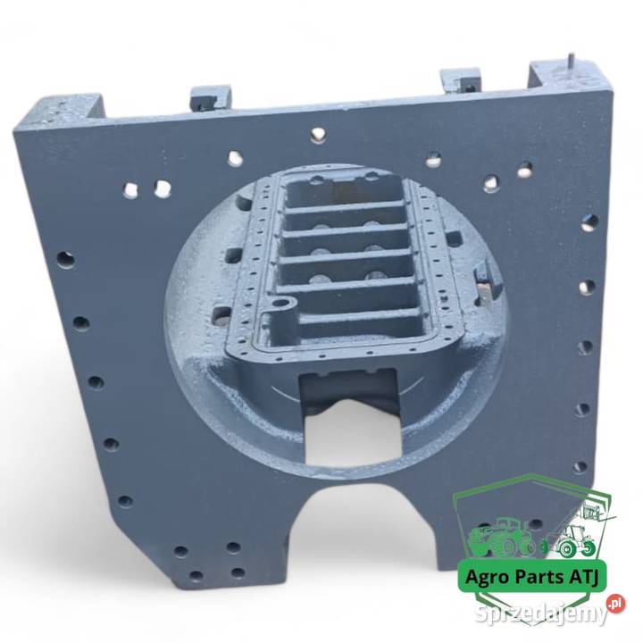 MISKA OLEJOWA 504298799 0011443880 CLAAS AXION