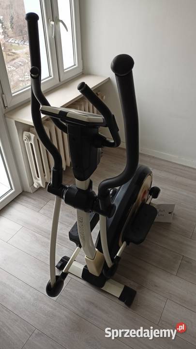 Orbitrek kettler verso 109 mazowieckie