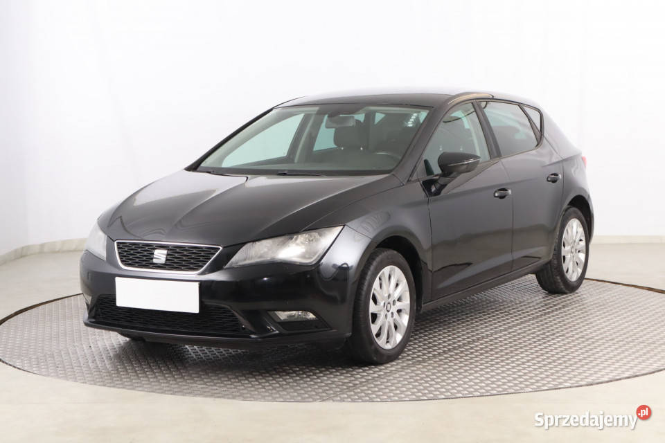 Seat Leon 14 TSI nieuszkodzony Zabrze