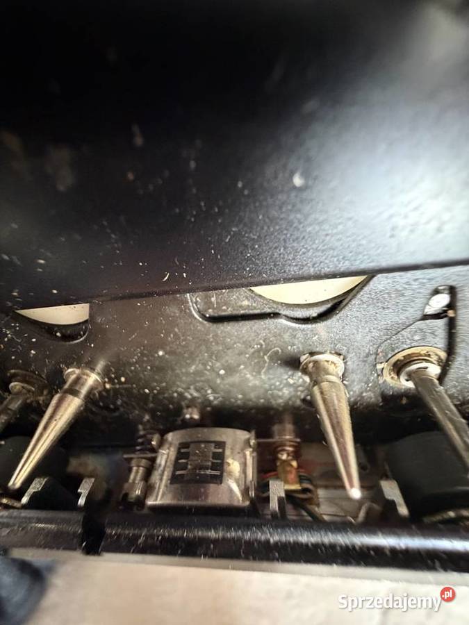 Walkman FISHER PH35 mazowieckie