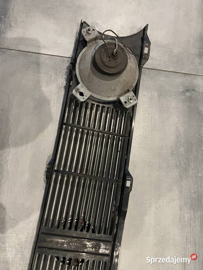 Atrapa grill VW GOLF MK1 Komplet Darłowo sprzedam