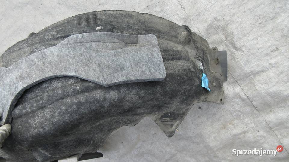 NADKOLE LEWE TYLNE MERCEDES W205 nadkola Ruda Śląska sprzedam