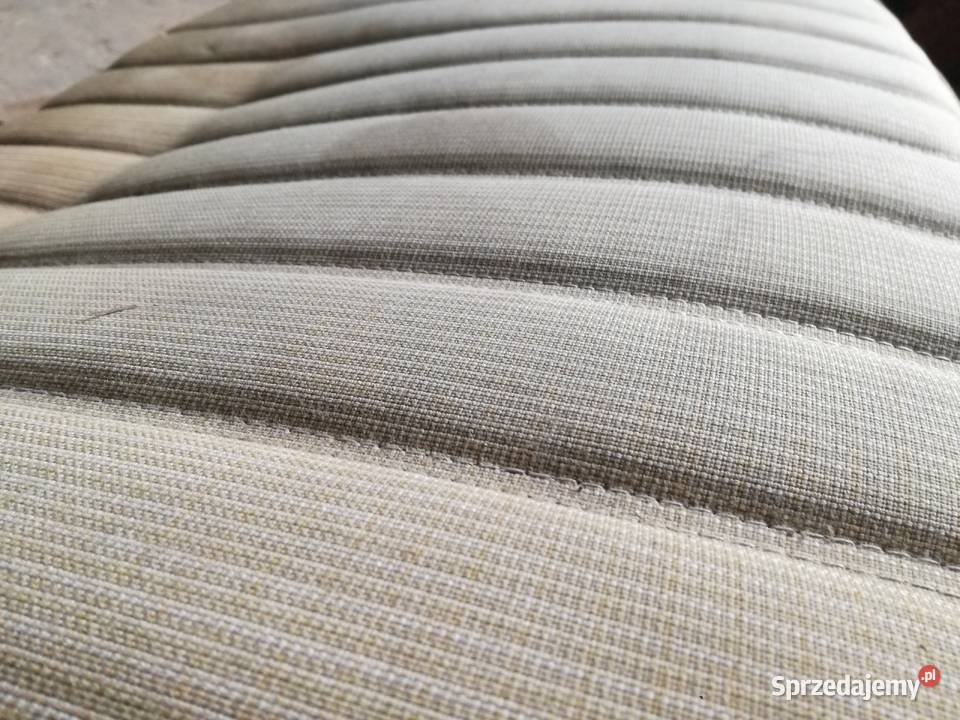 Kanapa Mercedes w123 2 seria Kosarzew-Stróża