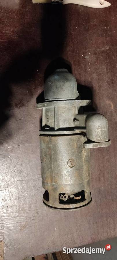 Tz4k14 rozrusznik 2612 Stalowa Wola