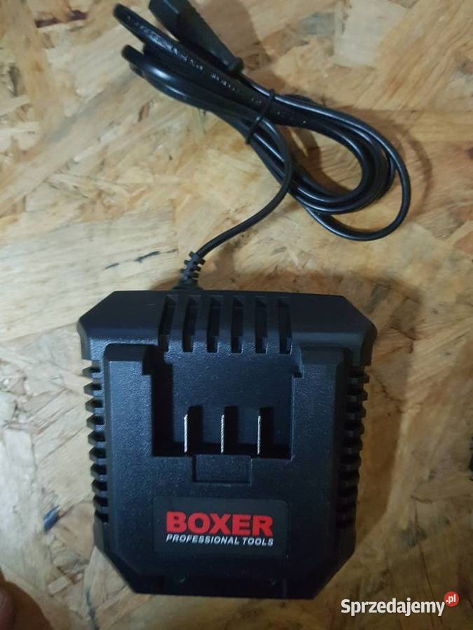 Klucz udarowy Do Kół 204V 2 Baterie 250 nm sr021 wielkopolskie