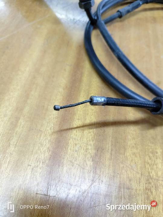 Rolgaz Derbi vamos 50 2t Łubno