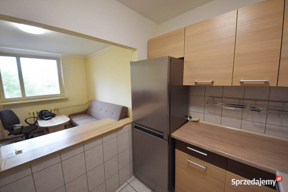 2pokojowe Opole Zaodrze balkon i parking