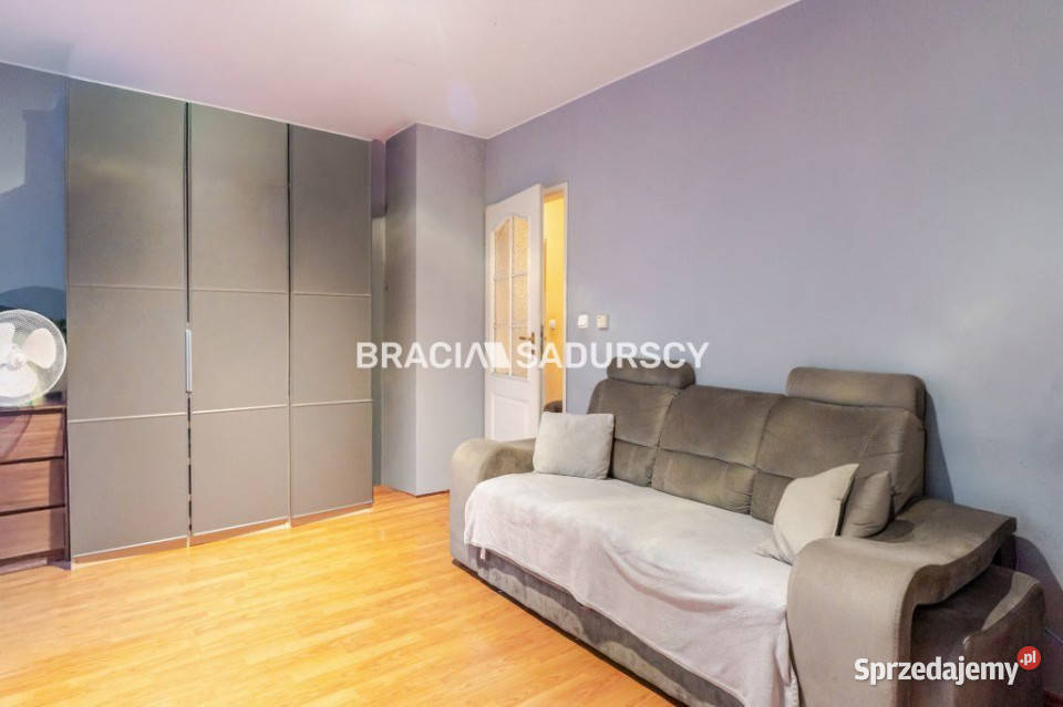 Mieszkanie Kraków 447m2 2pokojowe