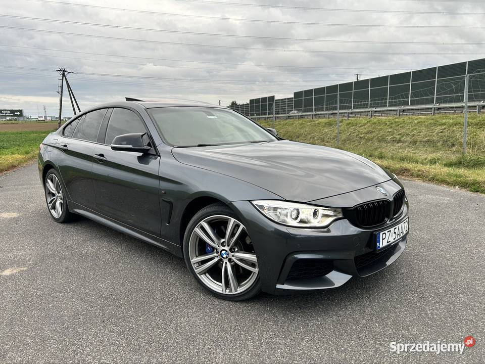 BMW Seria 4