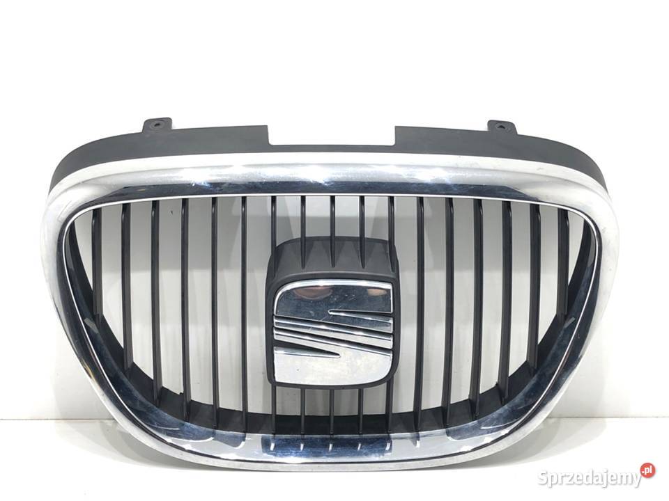 ATRAPA GRILL SEAT ALTEA 5P0853679 Minivan KRATA osobowe