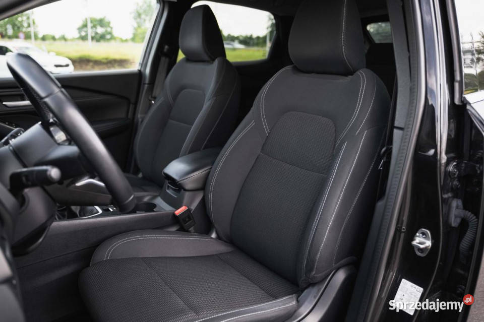 Nissan Qashqai 13 DIGT Zabrze