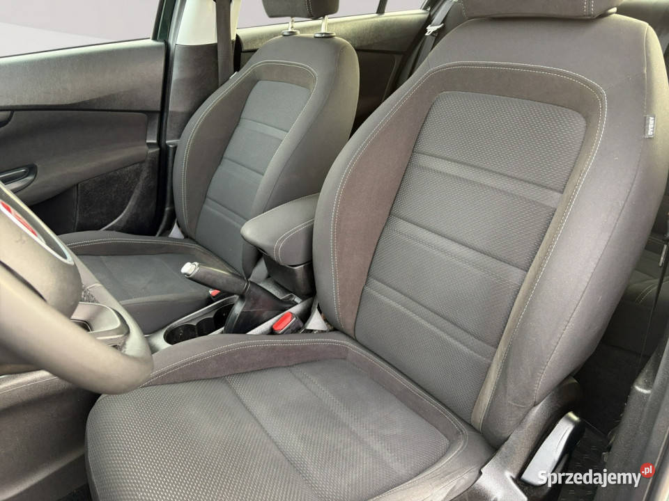 Fiat Tipo GKW9NY514 16v Lounge Climatronic Kcof