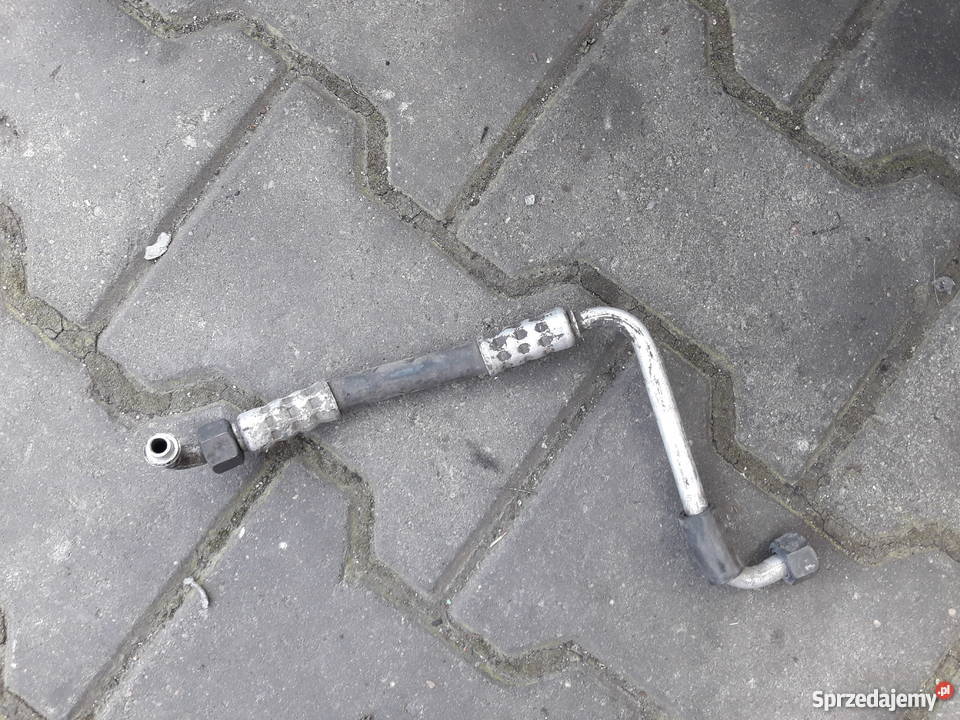 2108304615 PRZEWÓD KLIMATYZACJI MERCEDES W210 Częstochowa