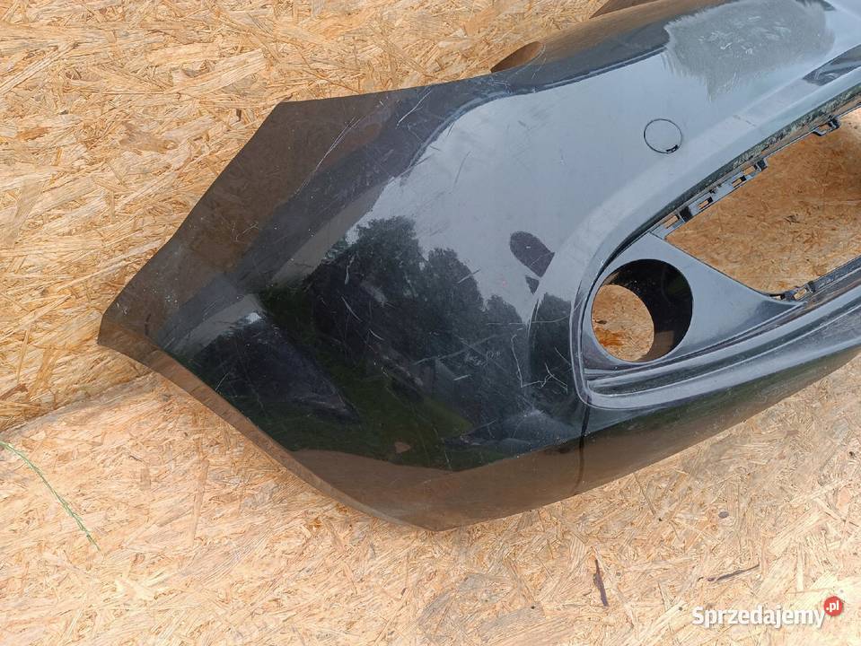 ORYGINAŁ ZDERZAK PRZÓD 56078529 ALFA ROMEO MITO Nowy Tomyśl