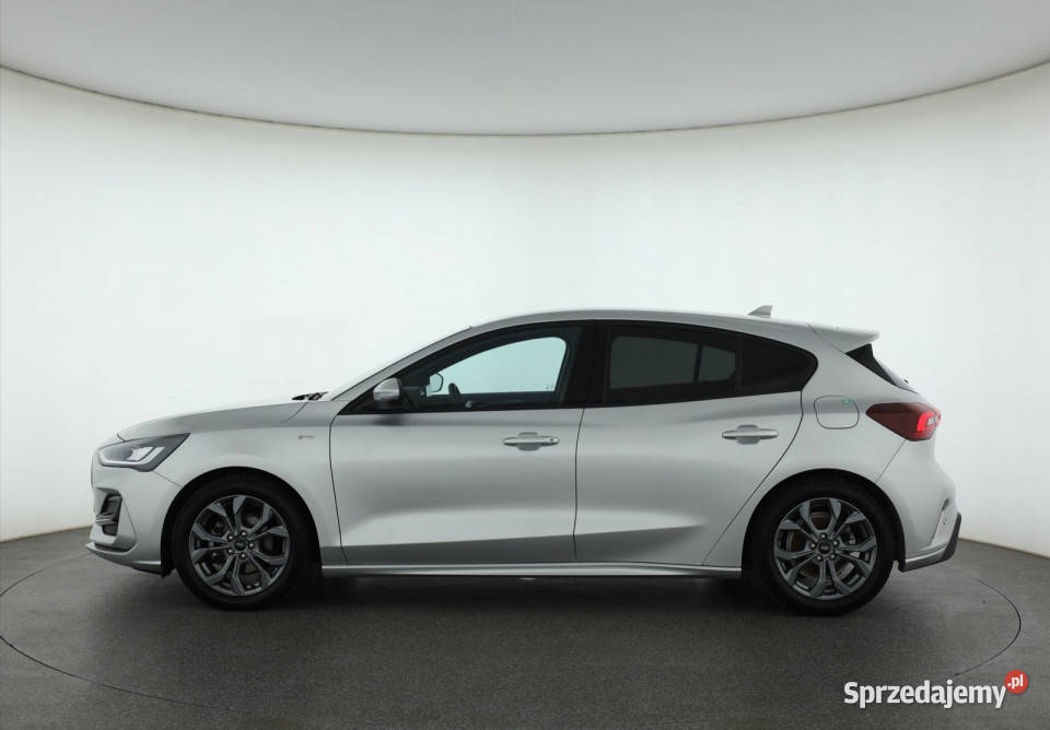 Ford Focus 10 MHEV 114KM Motoryzacja Piaseczno