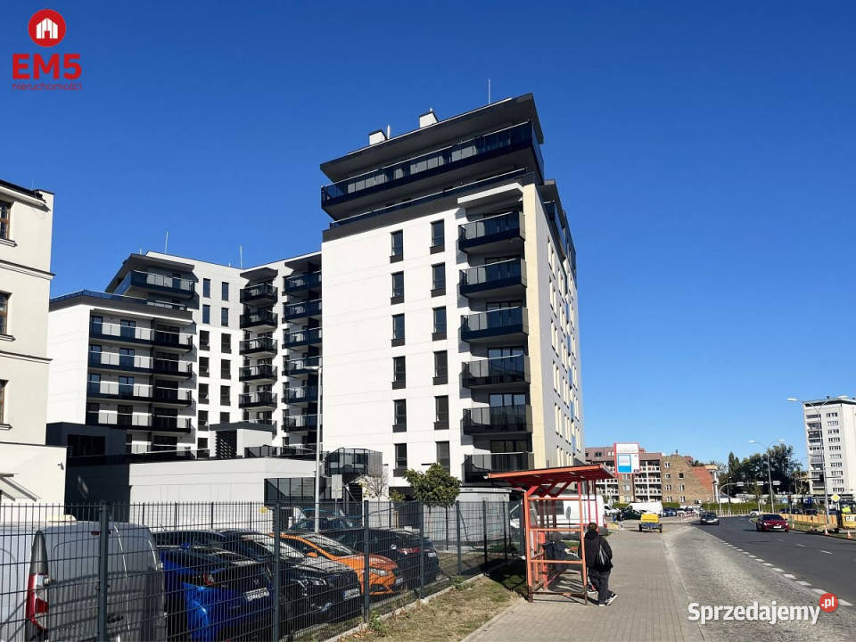 wynajmu lokalu Białystok 58m2 58m2