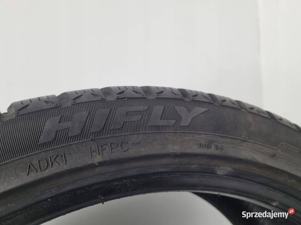 OPONA ZIMOWA Hifly WinTuri 212 22540 R18 92H XL 18cale Chełm
