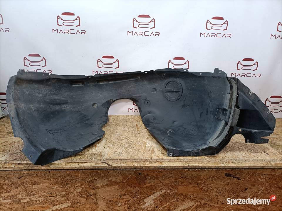 SKODA SCALA 19 NADKOLE PRAWY PRZÓD 657809958 wielkopolskie Pleszew