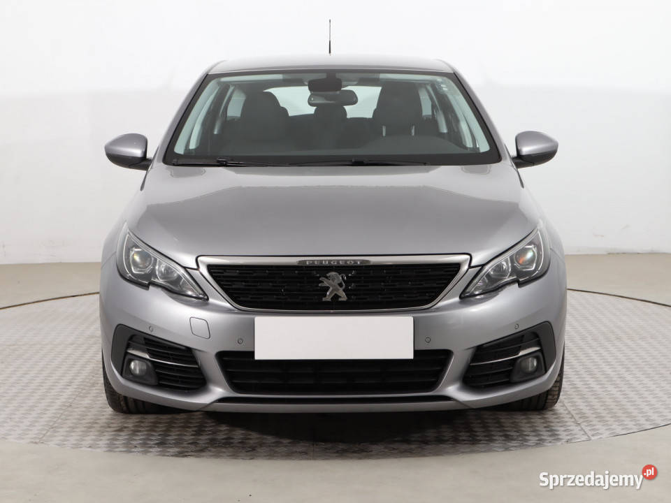 Peugeot 308 15 BlueHDi 4/5 Peugeot Bielany Wrocławskie sprzedam