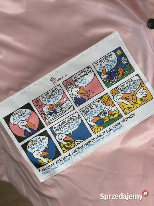 Kurtka damska nowa Goleniów