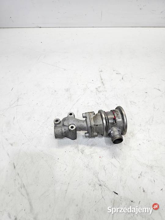 ZAWÓR EGR AUDI A4 B6 B7 20 ALT 06B131817J Przystajń