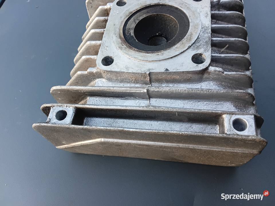 Głowica Simson Milejewo