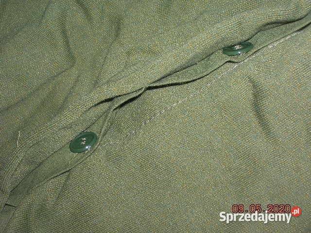 Dres wojskowy żołnierski 502MON Ferdek Łódź