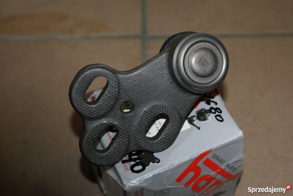 Sworzeń wahacza przód dolny 19mm AUDI 80 Białobrzegi sprzedam