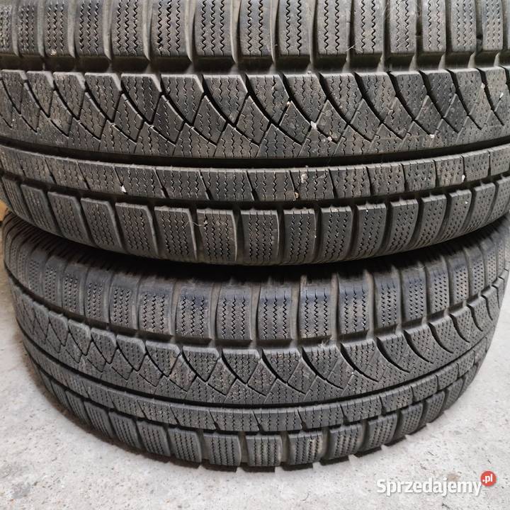 Opony zimowe Gt Radial Champiro WinterPro HP Opony Radzyń Podlaski