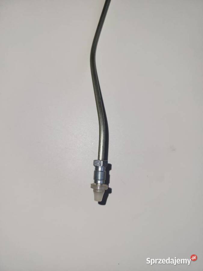 Wartburg 353 Nowy przewód hamulcowy sztywny mazowieckie Piaseczno