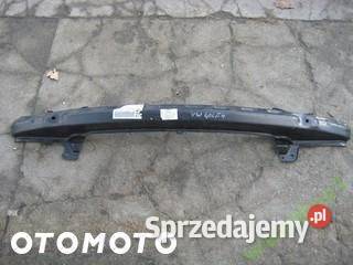 VW GOLF IV BELKA PRZEDNIEGO ZDERZAKA 1J0 wielkopolskie Rakoniewice sprzedam