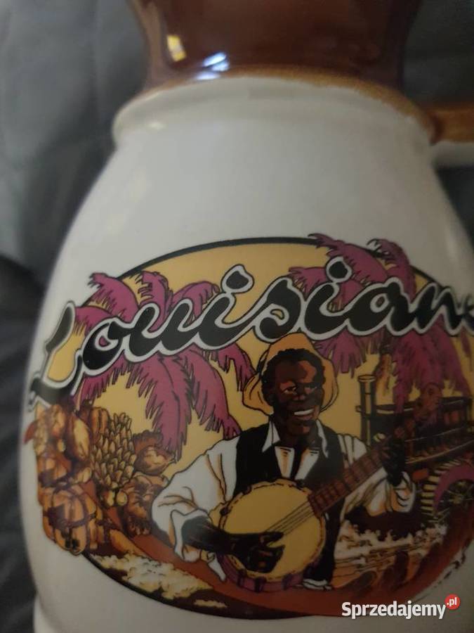 Dzbanek ceramiczny dolnośląskie Wrocław