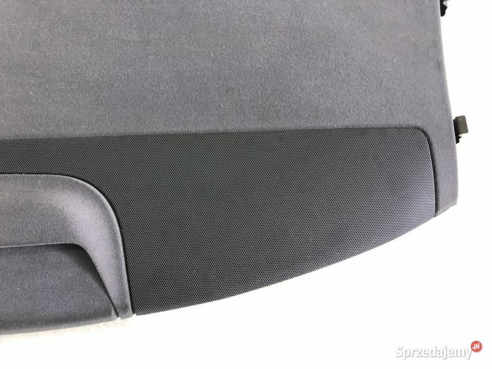 ROLETA PÓŁKA BAGAŻNIKA 3D5863413ED VW PHAETON wielkopolskie sprzedam