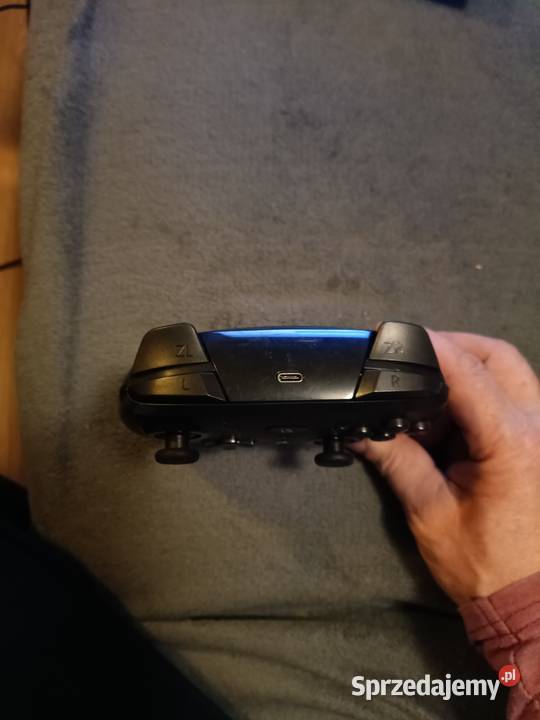 SHENZHEN YZC01 kontroler gier symulator GAMEPAD Legionowo