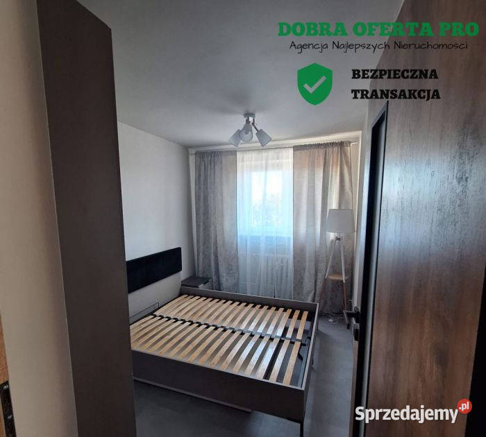Mieszkanie remoncie SKM Żabianka 15863zł/m2 Sprzedaż Gdańsk