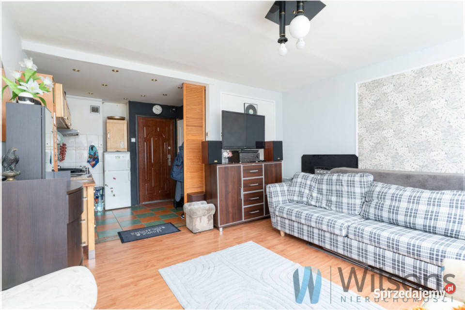 Ogłoszenie mieszkanie Warszawa 271m2 1 pokój mazowieckie