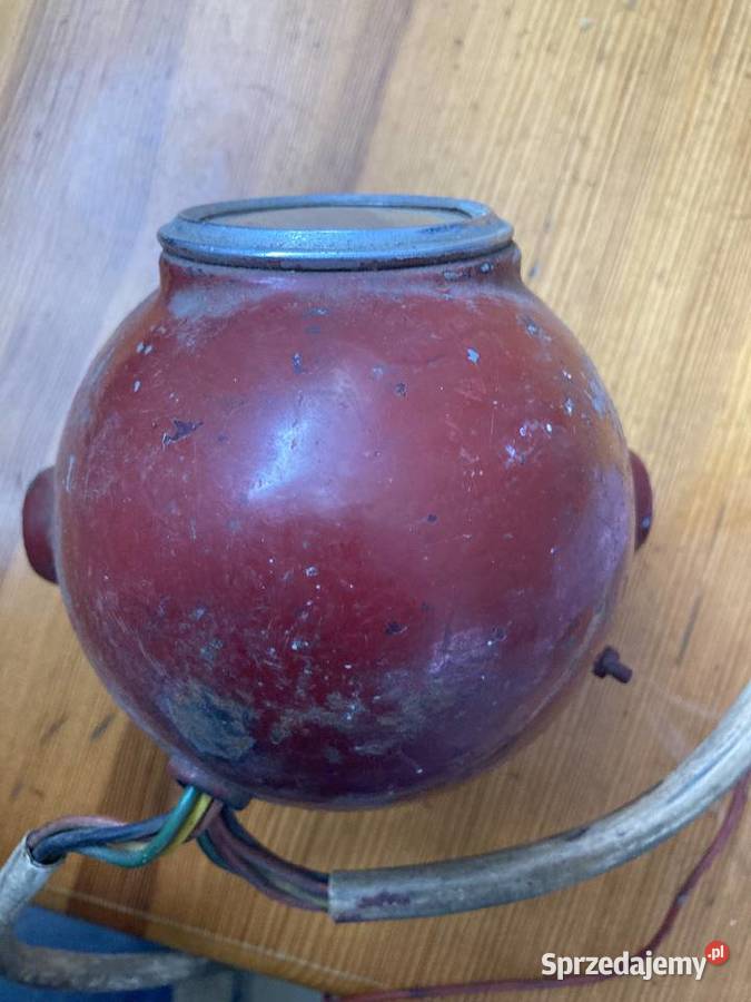 Lampa wfm długa mazowieckie Ostrołęka sprzedam