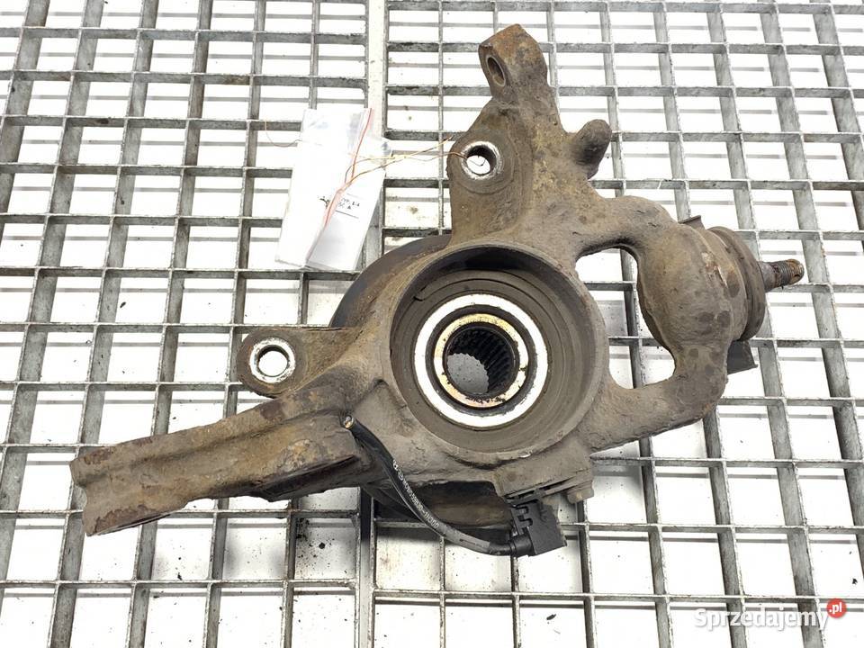 ZWROTNICA PRAWY PRZÓD KIA CEED 14 105 0612 osobowe