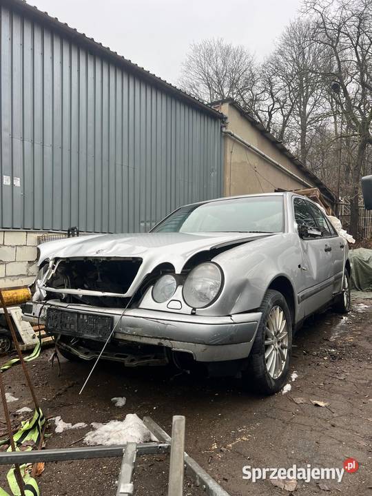 Samochody na części dolnośląskie Kłodzko