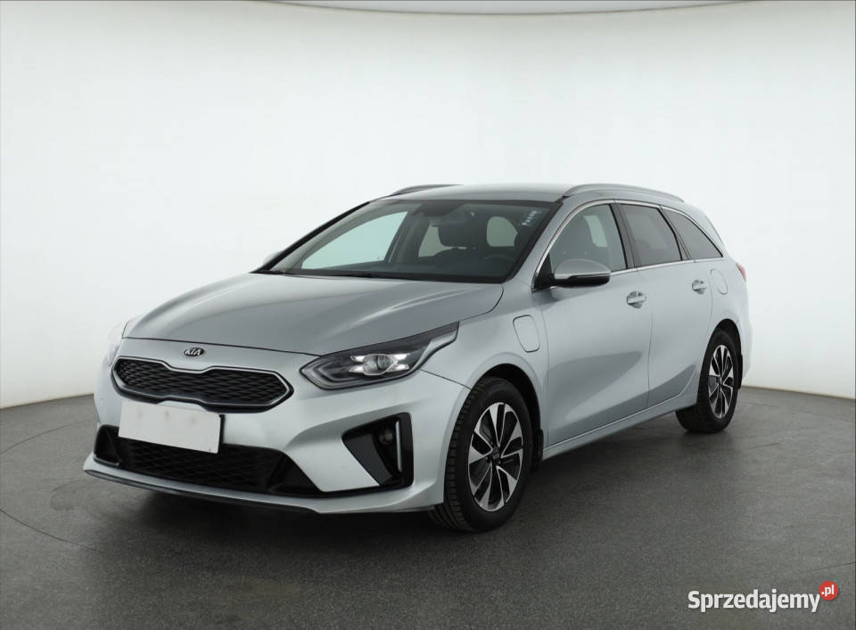 Kia Ceed 16 GDI plugin Piaseczno