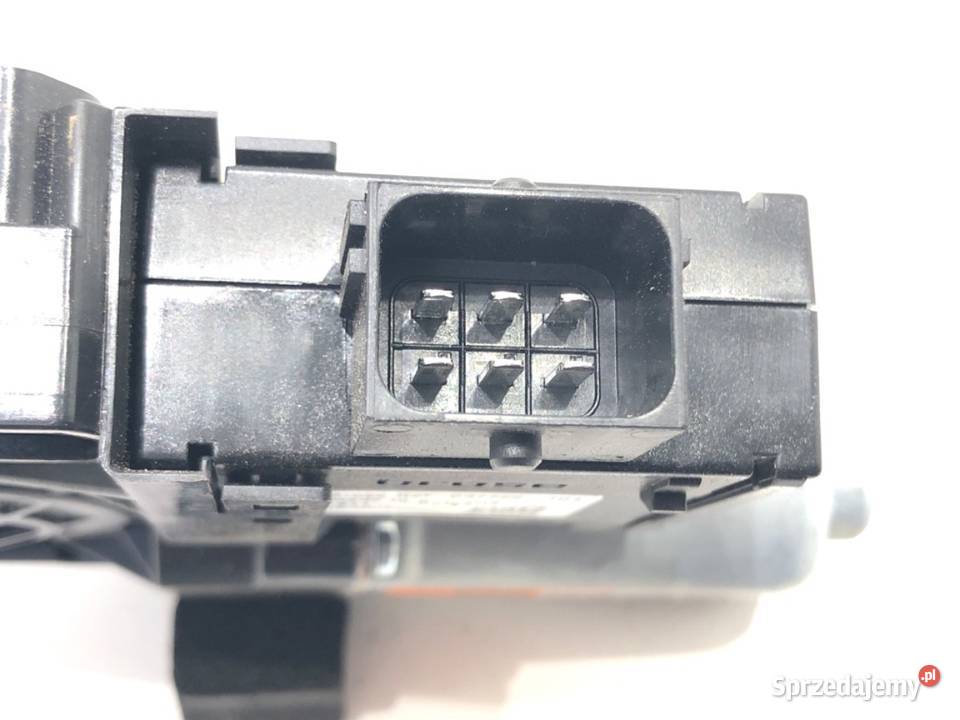 SILNICZEK PODNOSZENIA SZYBY PRZÓD PRAWY JEEP podkarpackie