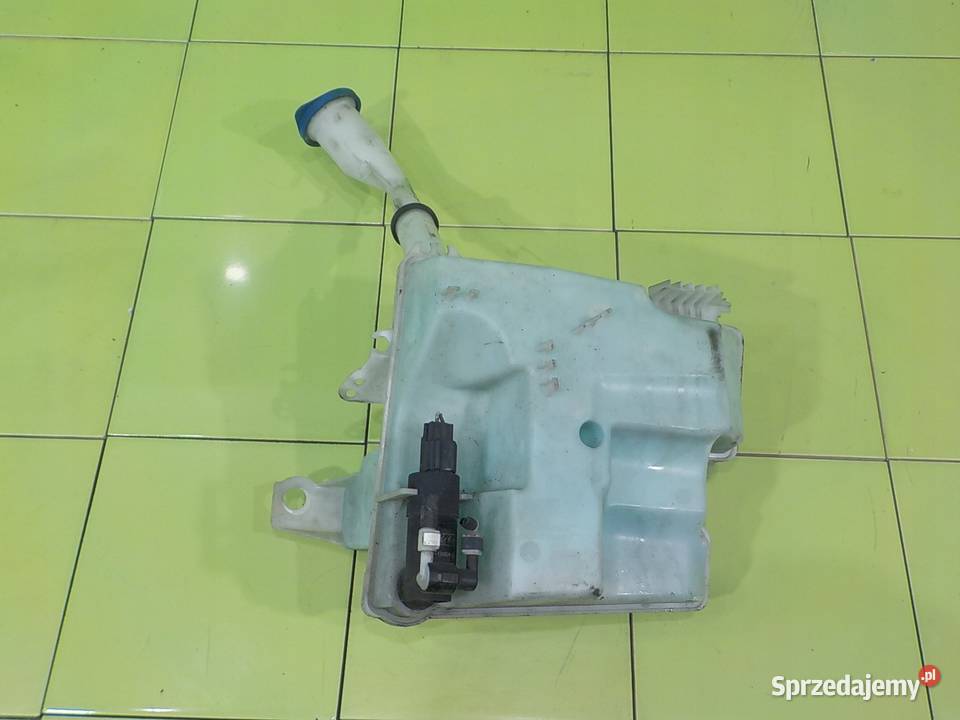 FORD FOCUS MK3 ST 12r 1014 HB 5D zbiorniczek Suków