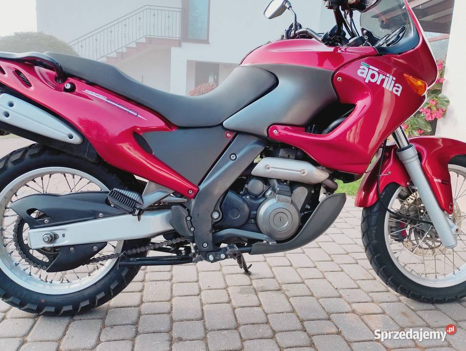 Aprilia