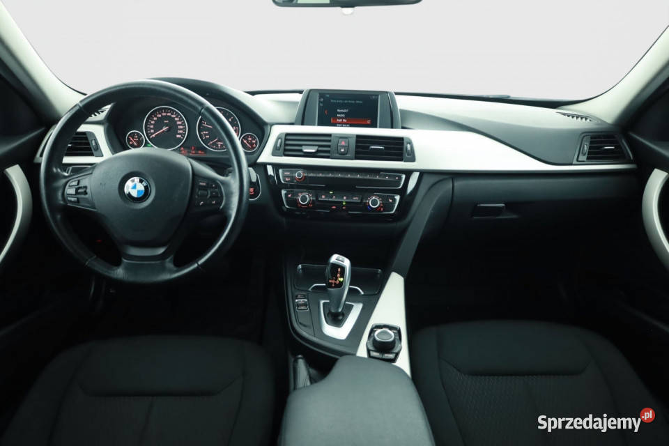 BMW 3 320 d xDrive