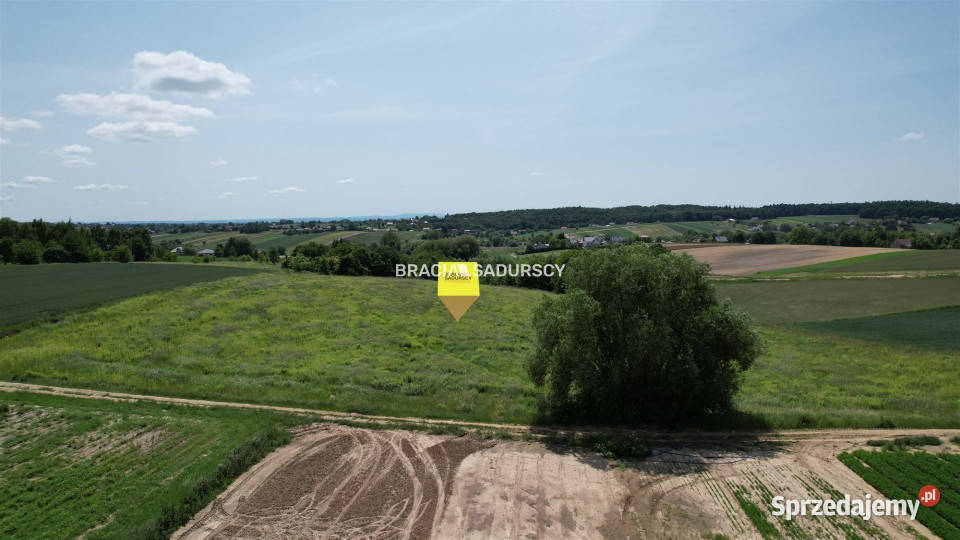 Grunt 22406m2 Rawałowice
