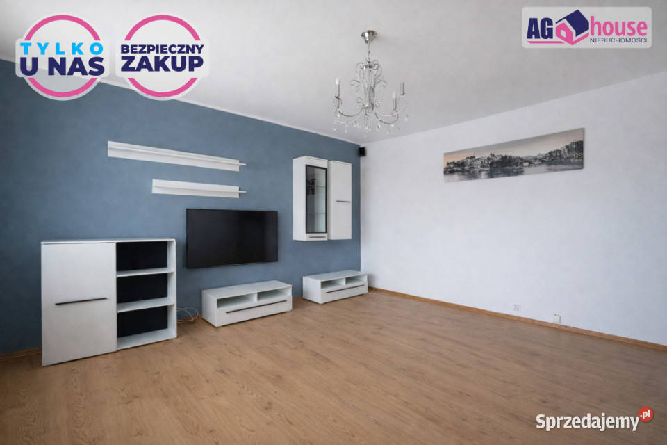 Mieszkanie Kartuzy Gen Józefa Wybickiego 491m2 2