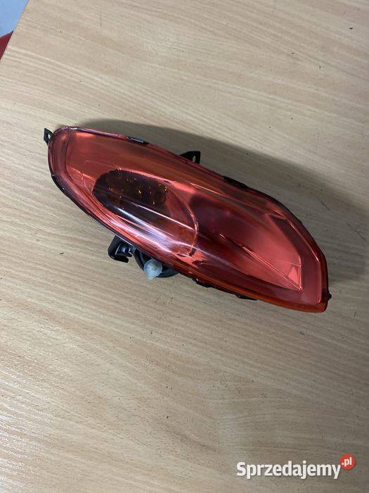 Lampa tył Lewa LED Piaggio Medley Najnowszy wielkopolskie