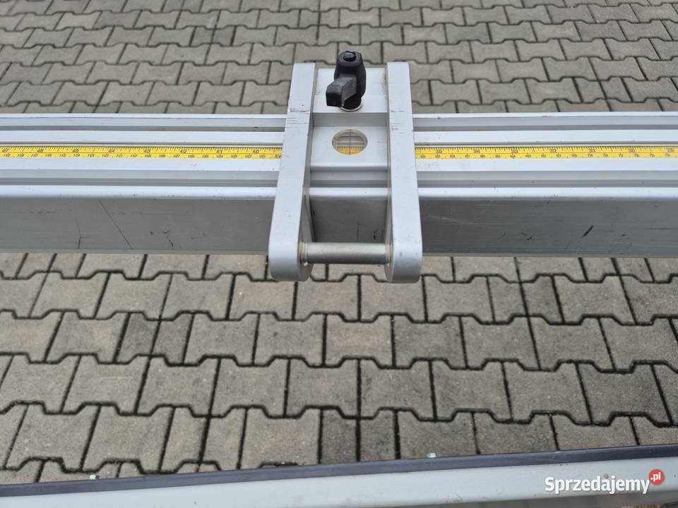 Pilarka Formatowa ROBLAND Z 320 wielkopolskie Gołańcz