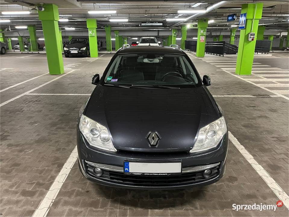 Renault Laguna 20 benzyna Łomża
